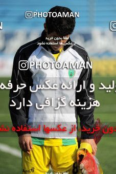 1171533, Tehran, Iran, لیگ برتر فوتبال ایران، Persian Gulf Cup، Week 21، Second Leg، Rah Ahan 0 v 2 Saba Qom on 2011/02/05 at Ekbatan Stadium
