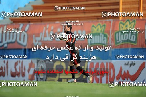 1171507, Tehran, Iran, لیگ برتر فوتبال ایران، Persian Gulf Cup، Week 21، Second Leg، Rah Ahan 0 v 2 Saba Qom on 2011/02/05 at Ekbatan Stadium