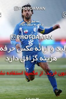 1172225, Tehran, Iran, لیگ برتر فوتبال ایران، Persian Gulf Cup، Week 21، Second Leg، Steel Azin 1 v 3 Esteghlal on 2011/02/06 at Azadi Stadium