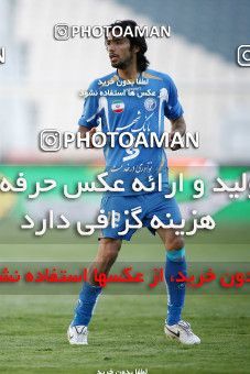1172270, Tehran, Iran, لیگ برتر فوتبال ایران، Persian Gulf Cup، Week 21، Second Leg، Steel Azin 1 v 3 Esteghlal on 2011/02/06 at Azadi Stadium