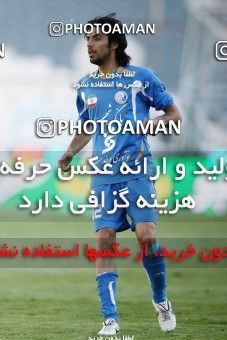1172366, Tehran, Iran, لیگ برتر فوتبال ایران، Persian Gulf Cup، Week 21، Second Leg، Steel Azin 1 v 3 Esteghlal on 2011/02/06 at Azadi Stadium