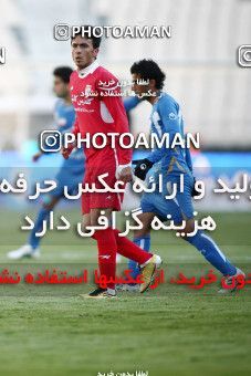 1172326, Tehran, Iran, لیگ برتر فوتبال ایران، Persian Gulf Cup، Week 21، Second Leg، Steel Azin 1 v 3 Esteghlal on 2011/02/06 at Azadi Stadium