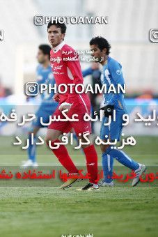 1172328, Tehran, Iran, لیگ برتر فوتبال ایران، Persian Gulf Cup، Week 21، Second Leg، Steel Azin 1 v 3 Esteghlal on 2011/02/06 at Azadi Stadium