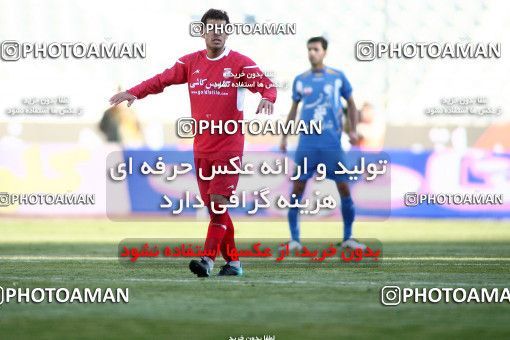 1172347, Tehran, Iran, لیگ برتر فوتبال ایران، Persian Gulf Cup، Week 21، Second Leg، Steel Azin 1 v 3 Esteghlal on 2011/02/06 at Azadi Stadium