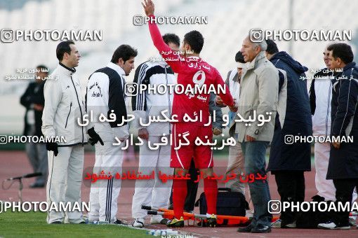 1172373, Tehran, Iran, لیگ برتر فوتبال ایران، Persian Gulf Cup، Week 21، Second Leg، Steel Azin 1 v 3 Esteghlal on 2011/02/06 at Azadi Stadium