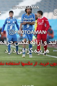 1172211, Tehran, Iran, لیگ برتر فوتبال ایران، Persian Gulf Cup، Week 21، Second Leg، Steel Azin 1 v 3 Esteghlal on 2011/02/06 at Azadi Stadium