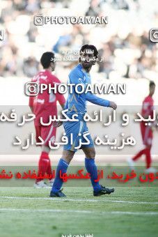 1172208, Tehran, Iran, لیگ برتر فوتبال ایران، Persian Gulf Cup، Week 21، Second Leg، Steel Azin 1 v 3 Esteghlal on 2011/02/06 at Azadi Stadium