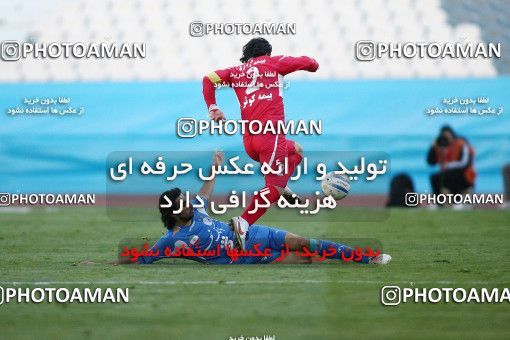1172227, Tehran, Iran, لیگ برتر فوتبال ایران، Persian Gulf Cup، Week 21، Second Leg، Steel Azin 1 v 3 Esteghlal on 2011/02/06 at Azadi Stadium