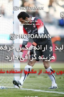 1172226, Tehran, Iran, لیگ برتر فوتبال ایران، Persian Gulf Cup، Week 21، Second Leg، Steel Azin 1 v 3 Esteghlal on 2011/02/06 at Azadi Stadium