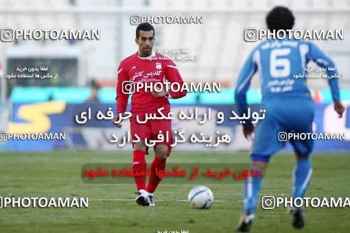 1172378, Tehran, Iran, لیگ برتر فوتبال ایران، Persian Gulf Cup، Week 21، Second Leg، Steel Azin 1 v 3 Esteghlal on 2011/02/06 at Azadi Stadium