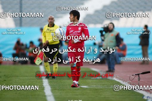 1172298, Tehran, Iran, لیگ برتر فوتبال ایران، Persian Gulf Cup، Week 21، Second Leg، Steel Azin 1 v 3 Esteghlal on 2011/02/06 at Azadi Stadium