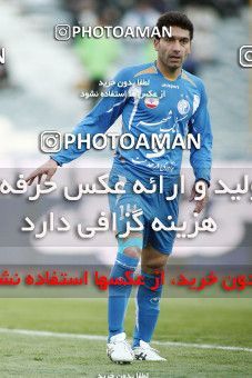 1172395, Tehran, Iran, لیگ برتر فوتبال ایران، Persian Gulf Cup، Week 21، Second Leg، Steel Azin 1 v 3 Esteghlal on 2011/02/06 at Azadi Stadium