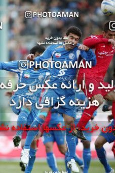1172306, Tehran, Iran, لیگ برتر فوتبال ایران، Persian Gulf Cup، Week 21، Second Leg، Steel Azin 1 v 3 Esteghlal on 2011/02/06 at Azadi Stadium