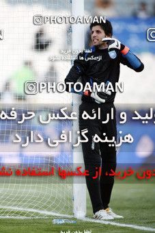 1172237, Tehran, Iran, لیگ برتر فوتبال ایران، Persian Gulf Cup، Week 21، Second Leg، Steel Azin 1 v 3 Esteghlal on 2011/02/06 at Azadi Stadium