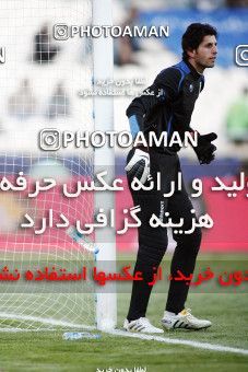 1172266, Tehran, Iran, لیگ برتر فوتبال ایران، Persian Gulf Cup، Week 21، Second Leg، Steel Azin 1 v 3 Esteghlal on 2011/02/06 at Azadi Stadium