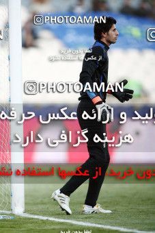 1172209, Tehran, Iran, لیگ برتر فوتبال ایران، Persian Gulf Cup، Week 21، Second Leg، Steel Azin 1 v 3 Esteghlal on 2011/02/06 at Azadi Stadium