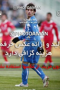 1172408, Tehran, Iran, لیگ برتر فوتبال ایران، Persian Gulf Cup، Week 21، Second Leg، Steel Azin 1 v 3 Esteghlal on 2011/02/06 at Azadi Stadium