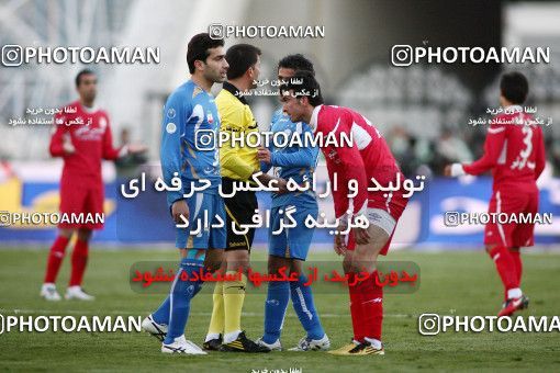 1172300, Tehran, Iran, لیگ برتر فوتبال ایران، Persian Gulf Cup، Week 21، Second Leg، Steel Azin 1 v 3 Esteghlal on 2011/02/06 at Azadi Stadium
