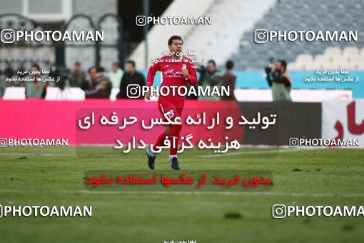 1172355, Tehran, Iran, لیگ برتر فوتبال ایران، Persian Gulf Cup، Week 21، Second Leg، Steel Azin 1 v 3 Esteghlal on 2011/02/06 at Azadi Stadium