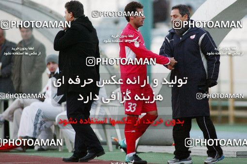 1172232, Tehran, Iran, لیگ برتر فوتبال ایران، Persian Gulf Cup، Week 21، Second Leg، Steel Azin 1 v 3 Esteghlal on 2011/02/06 at Azadi Stadium