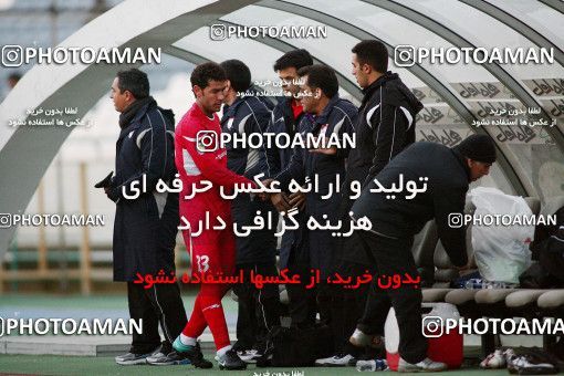 1172384, Tehran, Iran, لیگ برتر فوتبال ایران، Persian Gulf Cup، Week 21، Second Leg، Steel Azin 1 v 3 Esteghlal on 2011/02/06 at Azadi Stadium