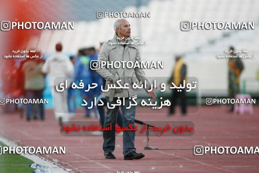 1172396, Tehran, Iran, لیگ برتر فوتبال ایران، Persian Gulf Cup، Week 21، Second Leg، Steel Azin 1 v 3 Esteghlal on 2011/02/06 at Azadi Stadium