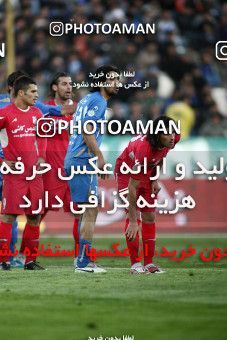 1172203, Tehran, Iran, لیگ برتر فوتبال ایران، Persian Gulf Cup، Week 21، Second Leg، Steel Azin 1 v 3 Esteghlal on 2011/02/06 at Azadi Stadium