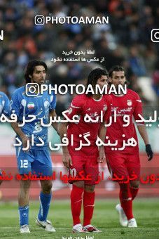1172177, Tehran, Iran, لیگ برتر فوتبال ایران، Persian Gulf Cup، Week 21، Second Leg، Steel Azin 1 v 3 Esteghlal on 2011/02/06 at Azadi Stadium