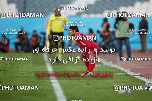 1172323, Tehran, Iran, لیگ برتر فوتبال ایران، Persian Gulf Cup، Week 21، Second Leg، Steel Azin 1 v 3 Esteghlal on 2011/02/06 at Azadi Stadium