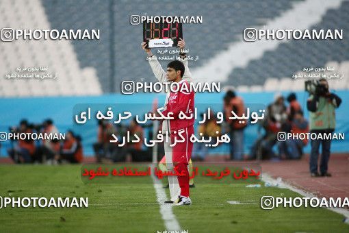 1172303, Tehran, Iran, لیگ برتر فوتبال ایران، Persian Gulf Cup، Week 21، Second Leg، Steel Azin 1 v 3 Esteghlal on 2011/02/06 at Azadi Stadium