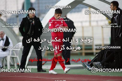 1172363, Tehran, Iran, لیگ برتر فوتبال ایران، Persian Gulf Cup، Week 21، Second Leg، Steel Azin 1 v 3 Esteghlal on 2011/02/06 at Azadi Stadium