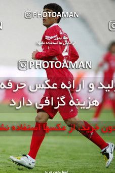 1172341, Tehran, Iran, لیگ برتر فوتبال ایران، Persian Gulf Cup، Week 21، Second Leg، Steel Azin 1 v 3 Esteghlal on 2011/02/06 at Azadi Stadium