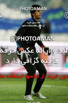 1172391, Tehran, Iran, لیگ برتر فوتبال ایران، Persian Gulf Cup، Week 21، Second Leg، Steel Azin 1 v 3 Esteghlal on 2011/02/06 at Azadi Stadium