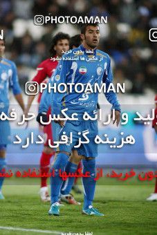 1172282, Tehran, Iran, لیگ برتر فوتبال ایران، Persian Gulf Cup، Week 21، Second Leg، Steel Azin 1 v 3 Esteghlal on 2011/02/06 at Azadi Stadium