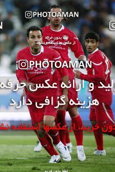 1172409, Tehran, Iran, لیگ برتر فوتبال ایران، Persian Gulf Cup، Week 21، Second Leg، Steel Azin 1 v 3 Esteghlal on 2011/02/06 at Azadi Stadium