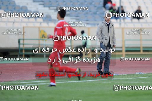 1171641, Tehran, Iran, لیگ برتر فوتبال ایران، Persian Gulf Cup، Week 21، Second Leg، Steel Azin 1 v 3 Esteghlal on 2011/02/06 at Azadi Stadium