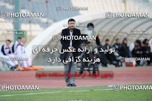 1171576, Tehran, Iran, لیگ برتر فوتبال ایران، Persian Gulf Cup، Week 21، Second Leg، Steel Azin 1 v 3 Esteghlal on 2011/02/06 at Azadi Stadium