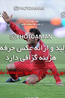 1171572, Tehran, Iran, لیگ برتر فوتبال ایران، Persian Gulf Cup، Week 21، Second Leg، Steel Azin 1 v 3 Esteghlal on 2011/02/06 at Azadi Stadium