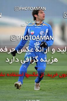 1171594, Tehran, Iran, لیگ برتر فوتبال ایران، Persian Gulf Cup، Week 21، Second Leg، Steel Azin 1 v 3 Esteghlal on 2011/02/06 at Azadi Stadium