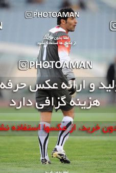 1171564, Tehran, Iran, لیگ برتر فوتبال ایران، Persian Gulf Cup، Week 21، Second Leg، Steel Azin 1 v 3 Esteghlal on 2011/02/06 at Azadi Stadium