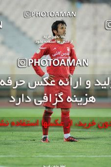 1171624, Tehran, Iran, لیگ برتر فوتبال ایران، Persian Gulf Cup، Week 21، Second Leg، Steel Azin 1 v 3 Esteghlal on 2011/02/06 at Azadi Stadium