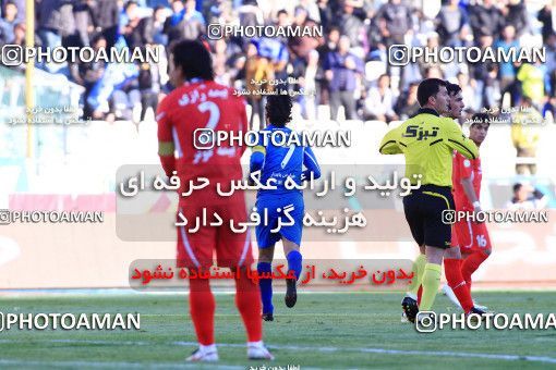 1171686, Tehran, Iran, لیگ برتر فوتبال ایران، Persian Gulf Cup، Week 21، Second Leg، Steel Azin 1 v 3 Esteghlal on 2011/02/06 at Azadi Stadium