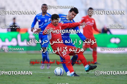 1171742, Tehran, Iran, لیگ برتر فوتبال ایران، Persian Gulf Cup، Week 21، Second Leg، Steel Azin 1 v 3 Esteghlal on 2011/02/06 at Azadi Stadium