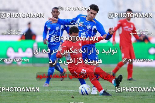 1171693, Tehran, Iran, لیگ برتر فوتبال ایران، Persian Gulf Cup، Week 21، Second Leg، Steel Azin 1 v 3 Esteghlal on 2011/02/06 at Azadi Stadium