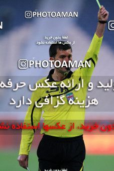 1171740, Tehran, Iran, لیگ برتر فوتبال ایران، Persian Gulf Cup، Week 21، Second Leg، Steel Azin 1 v 3 Esteghlal on 2011/02/06 at Azadi Stadium