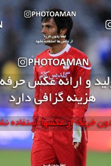 1171728, Tehran, Iran, لیگ برتر فوتبال ایران، Persian Gulf Cup، Week 21، Second Leg، Steel Azin 1 v 3 Esteghlal on 2011/02/06 at Azadi Stadium