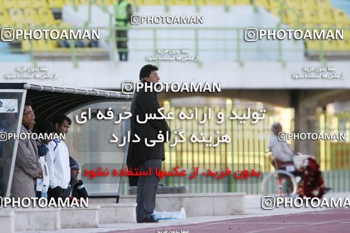 1172637, Kerman, [*parameter:4*], لیگ برتر فوتبال ایران، Persian Gulf Cup، Week 22، Second Leg، Mes Kerman 1 v 0 Steel Azin on 2011/02/13 at Shahid Bahonar Stadium