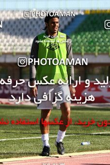 1172772, Kerman, [*parameter:4*], لیگ برتر فوتبال ایران، Persian Gulf Cup، Week 22، Second Leg، Mes Kerman 1 v 0 Steel Azin on 2011/02/13 at Shahid Bahonar Stadium