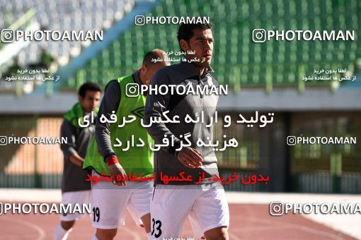 1172723, Kerman, [*parameter:4*], لیگ برتر فوتبال ایران، Persian Gulf Cup، Week 22، Second Leg، Mes Kerman 1 v 0 Steel Azin on 2011/02/13 at Shahid Bahonar Stadium