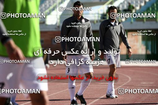 1172682, Kerman, [*parameter:4*], لیگ برتر فوتبال ایران، Persian Gulf Cup، Week 22، Second Leg، Mes Kerman 1 v 0 Steel Azin on 2011/02/13 at Shahid Bahonar Stadium